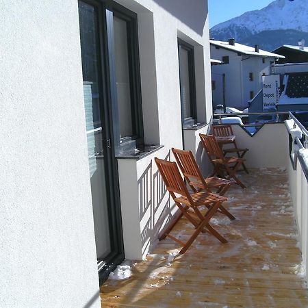 Giggi Apart Apartment Solden Luaran gambar