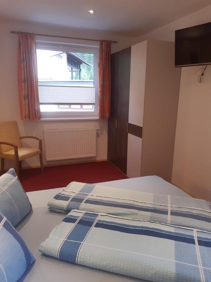 Giggi Apart Apartment Solden Luaran gambar