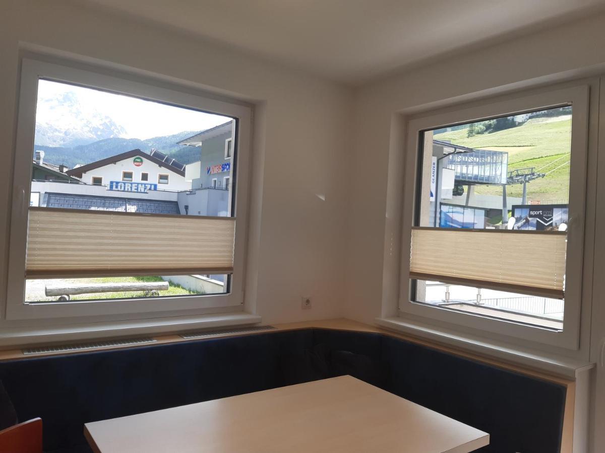 Giggi Apart Apartment Solden Luaran gambar