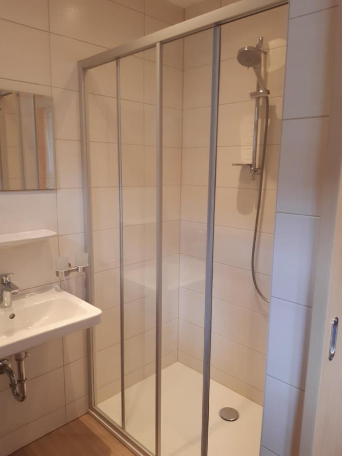 Giggi Apart Apartment Solden Luaran gambar