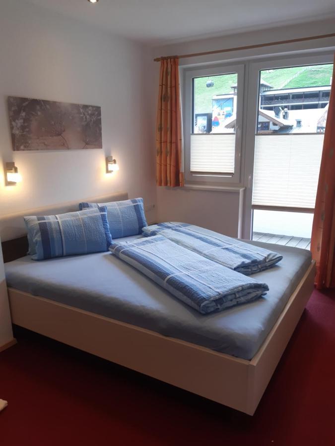 Giggi Apart Apartment Solden Luaran gambar