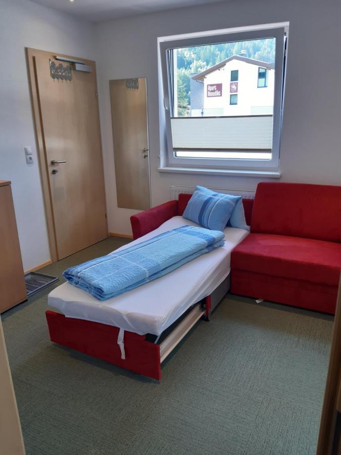 Giggi Apart Apartment Solden Luaran gambar