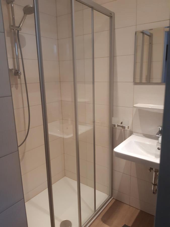 Giggi Apart Apartment Solden Luaran gambar
