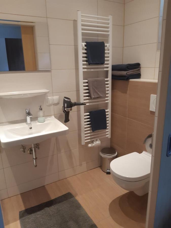 Giggi Apart Apartment Solden Luaran gambar