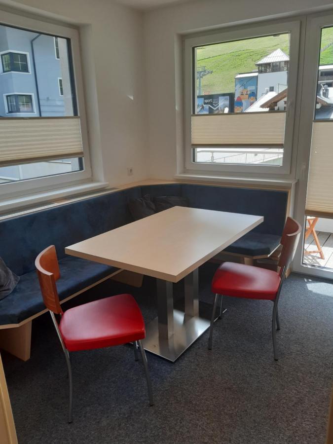 Giggi Apart Apartment Solden Luaran gambar