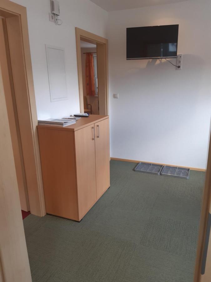 Giggi Apart Apartment Solden Luaran gambar