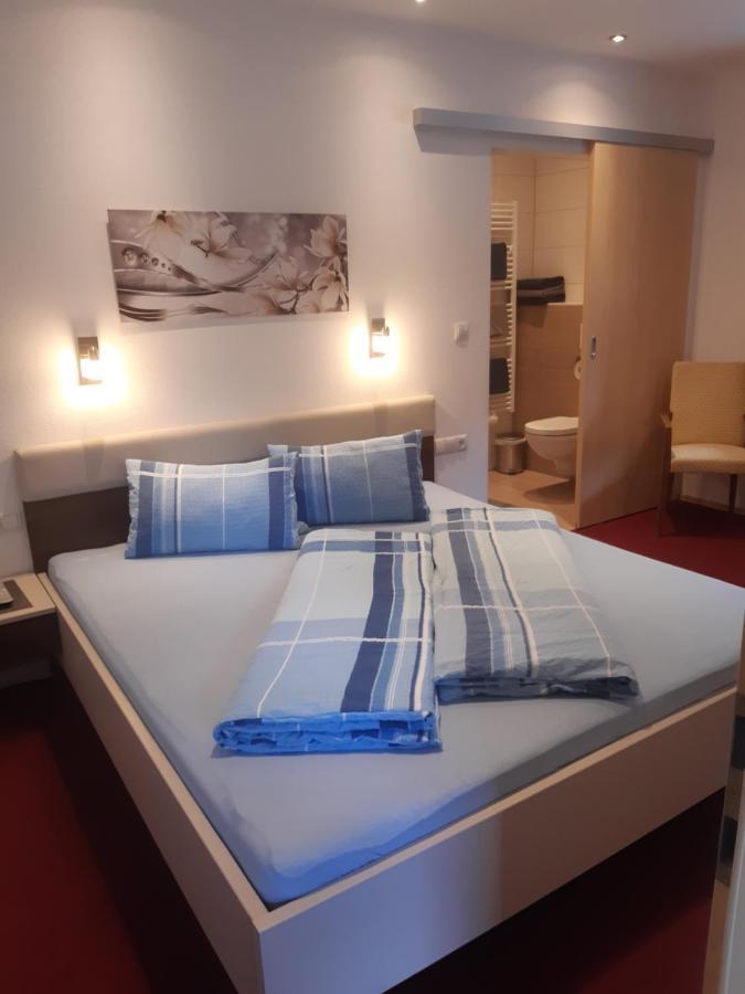 Giggi Apart Apartment Solden Luaran gambar