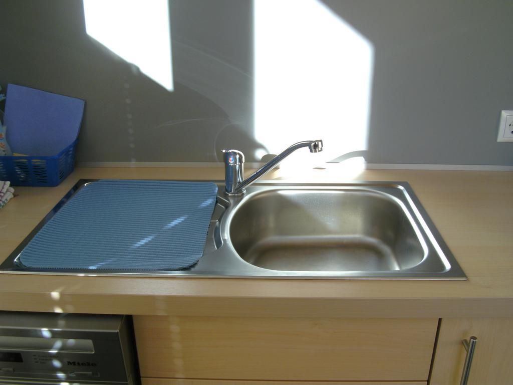 Giggi Apart Apartment Solden Luaran gambar