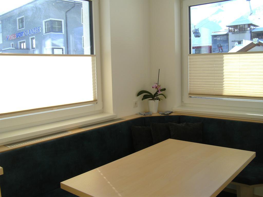 Giggi Apart Apartment Solden Luaran gambar