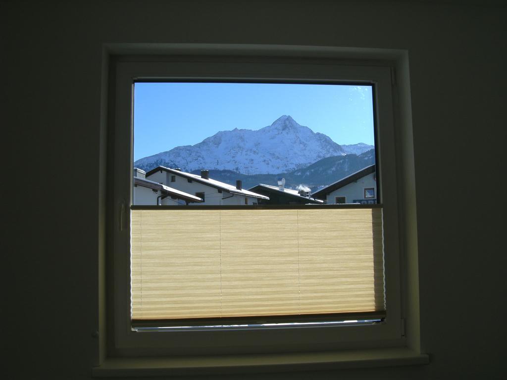 Giggi Apart Apartment Solden Luaran gambar