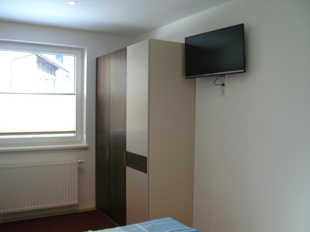 Giggi Apart Apartment Solden Luaran gambar