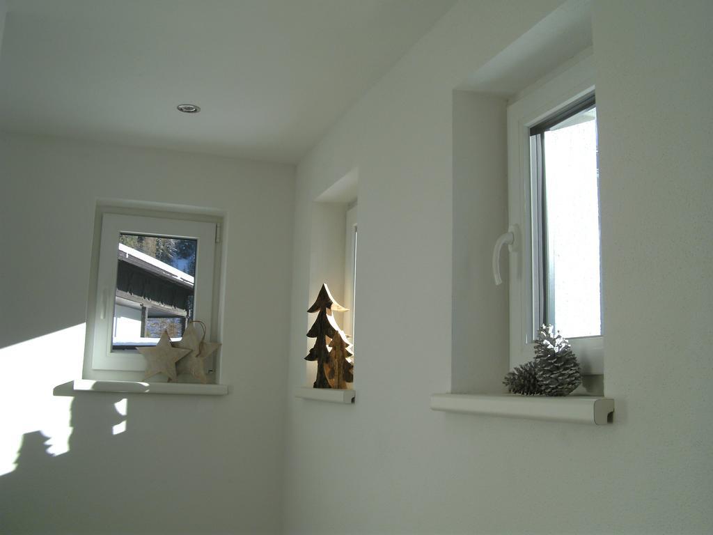 Giggi Apart Apartment Solden Luaran gambar
