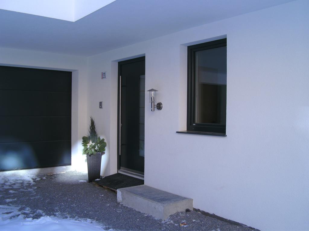 Giggi Apart Apartment Solden Luaran gambar