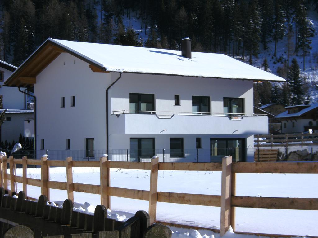 Giggi Apart Apartment Solden Luaran gambar