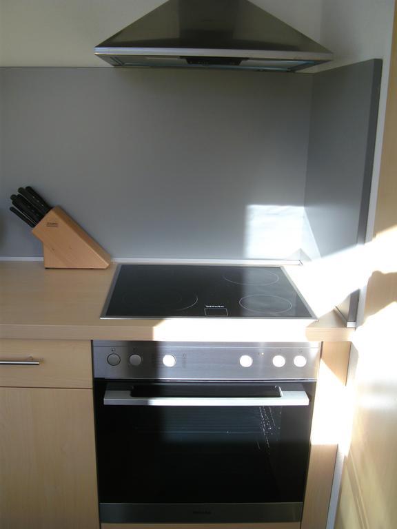 Giggi Apart Apartment Solden Luaran gambar