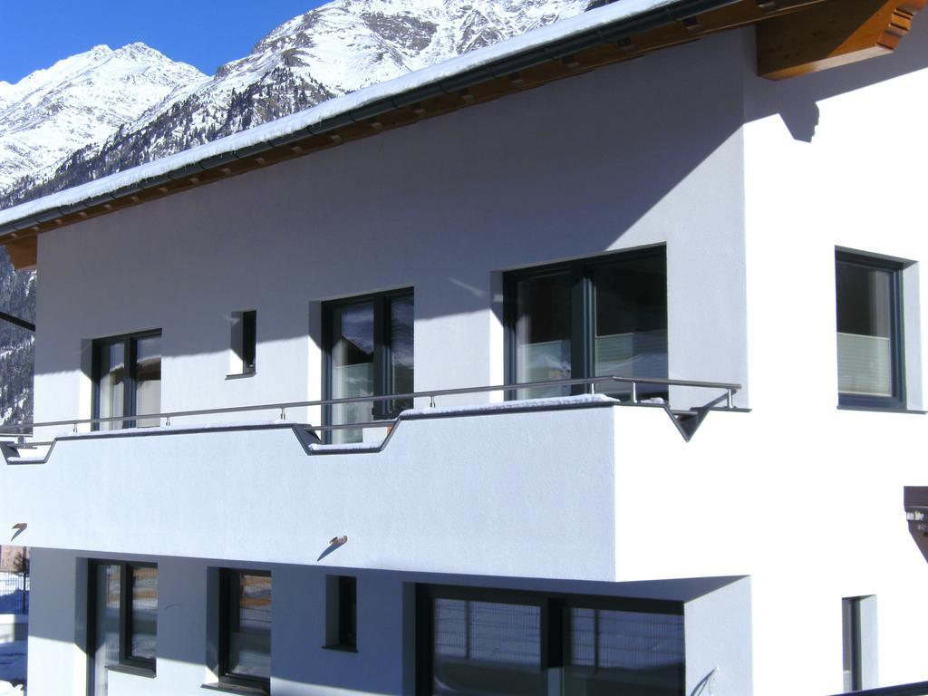 Giggi Apart Apartment Solden Luaran gambar