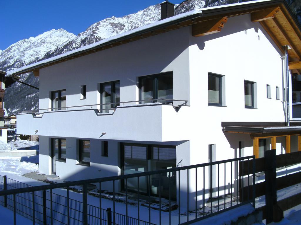 Giggi Apart Apartment Solden Luaran gambar